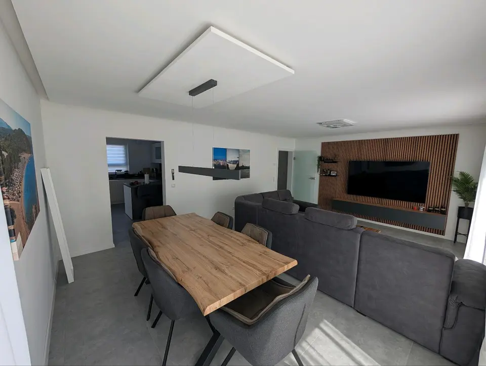 5 Zimmer Haus mit 150 m² in Helmstedt – Bild 2