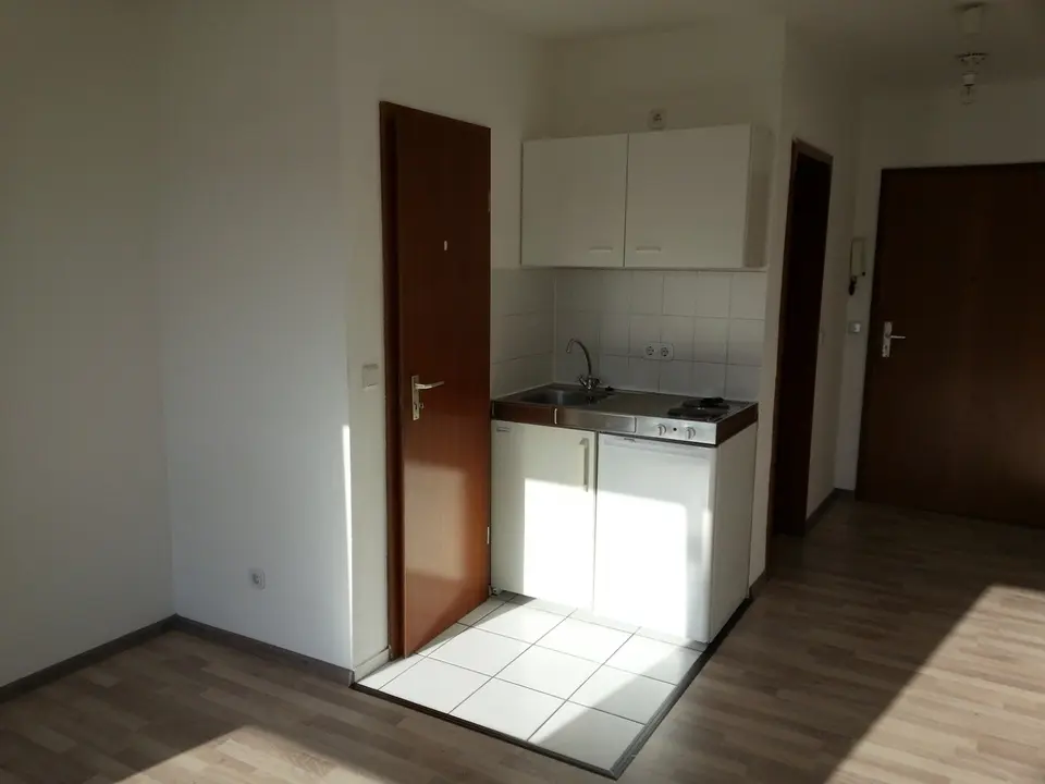 Studio mit 20 m² in Saarbrücken – Bild 2