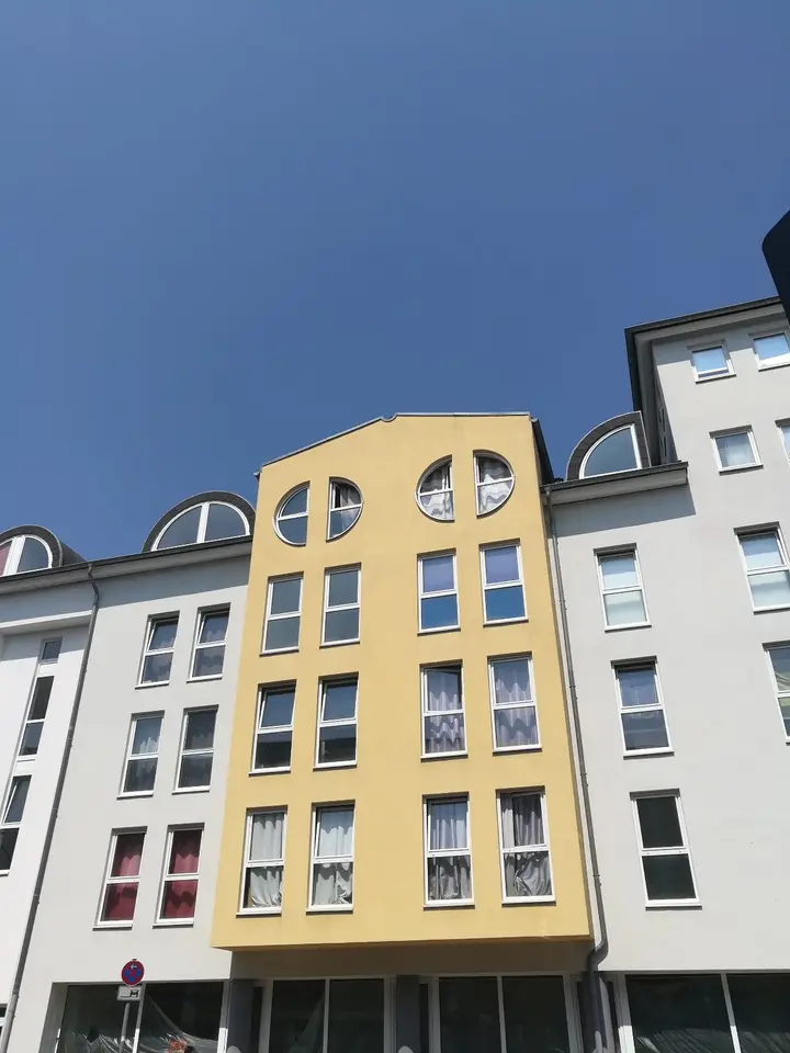 Studio mit 20 m² in Saarbrücken – Bild 4