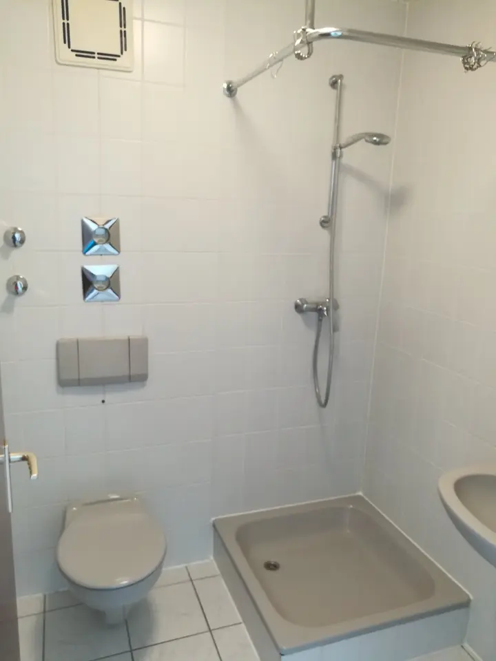 Studio mit 20 m² in Saarbrücken – Bild 5