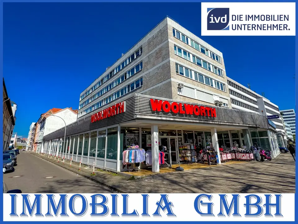 Studio mit 20 m² in Saarbrücken – Bild 9