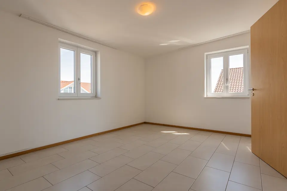 2 Zimmer Wohnung mit 34 m² in Passau – Bild 2