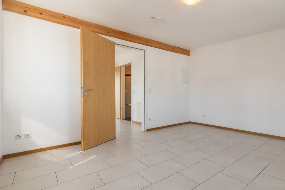 2 Zimmer Wohnung mit 34 m² in Passau – Bild 6