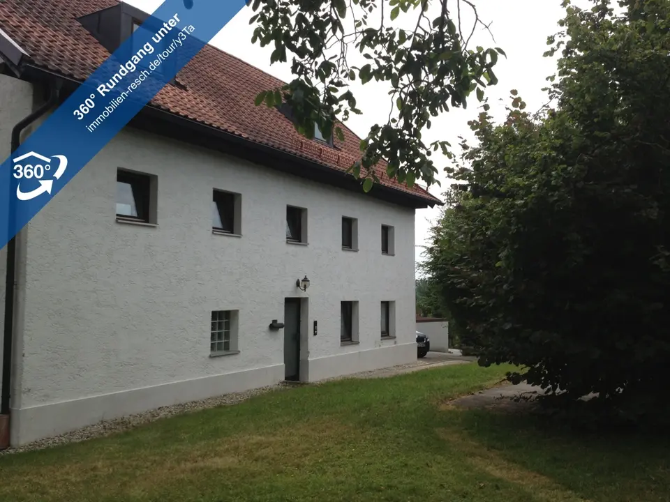 2 Zimmer Wohnung mit 34 m² in Passau – Bild 10