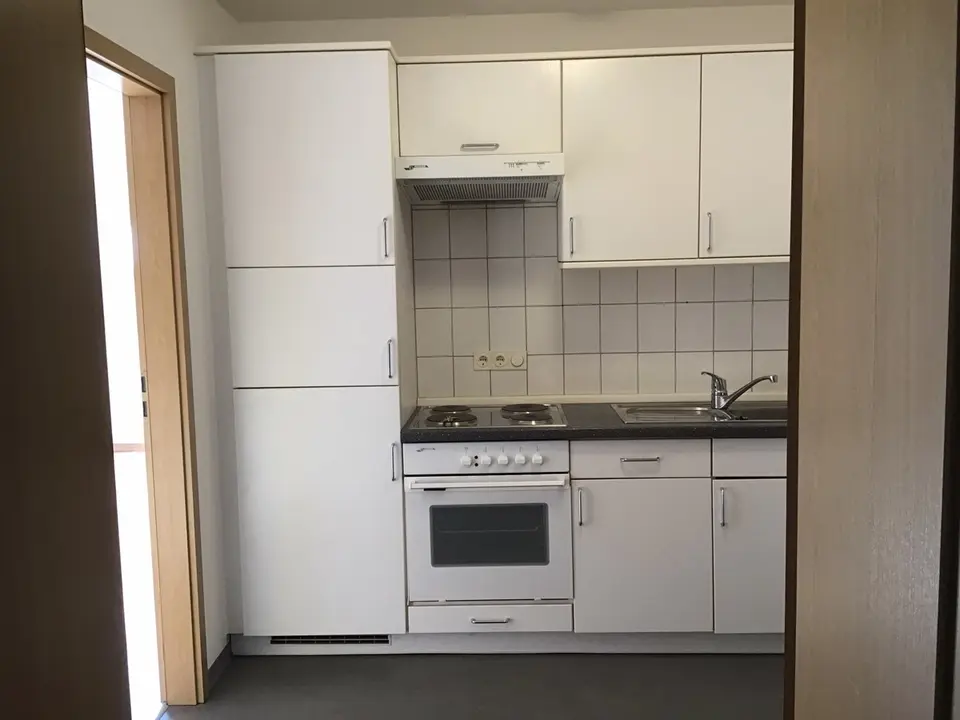 2 Zimmer Wohnung mit 47 m² in Erfurt – Bild 2