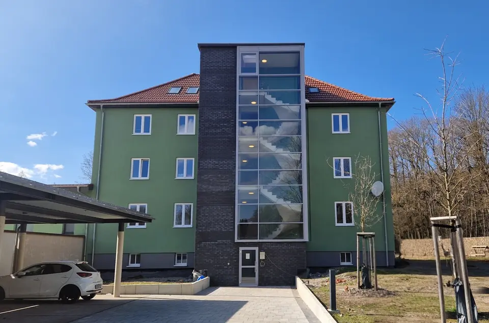 2 Zimmer Wohnung mit 47 m² in Erfurt – Bild 10