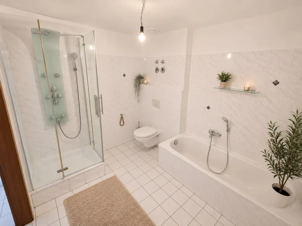 2 Zimmer Wohnung mit 88 m² in Löbau – Bild 5