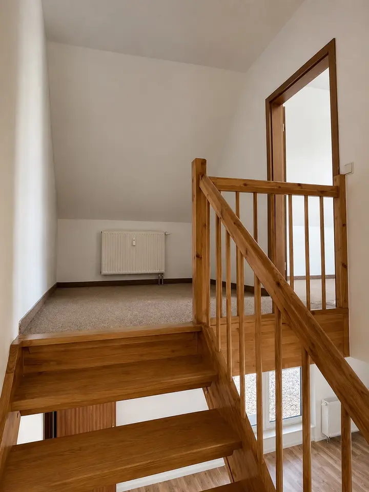 2 Zimmer Wohnung mit 88 m² in Löbau – Bild 10