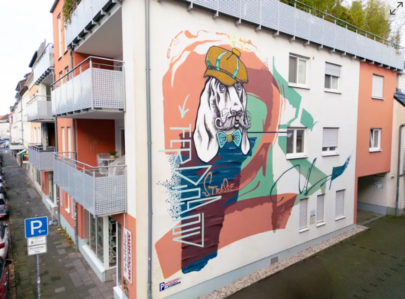 3 Zimmer Wohnung mit 71 m² in Paderborn – Bild 2