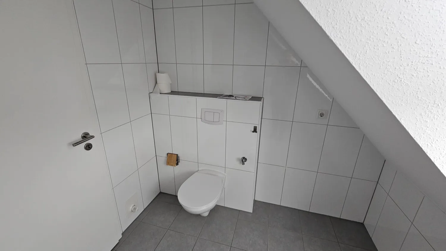 3 Zimmer Wohnung mit 71 m² in Paderborn – Bild 9