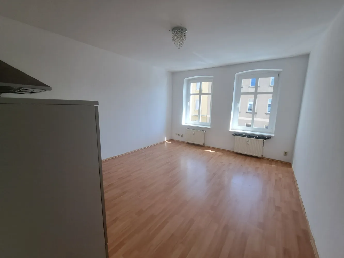2 Zimmer Wohnung mit 45 m² in Cottbus – Bild 2