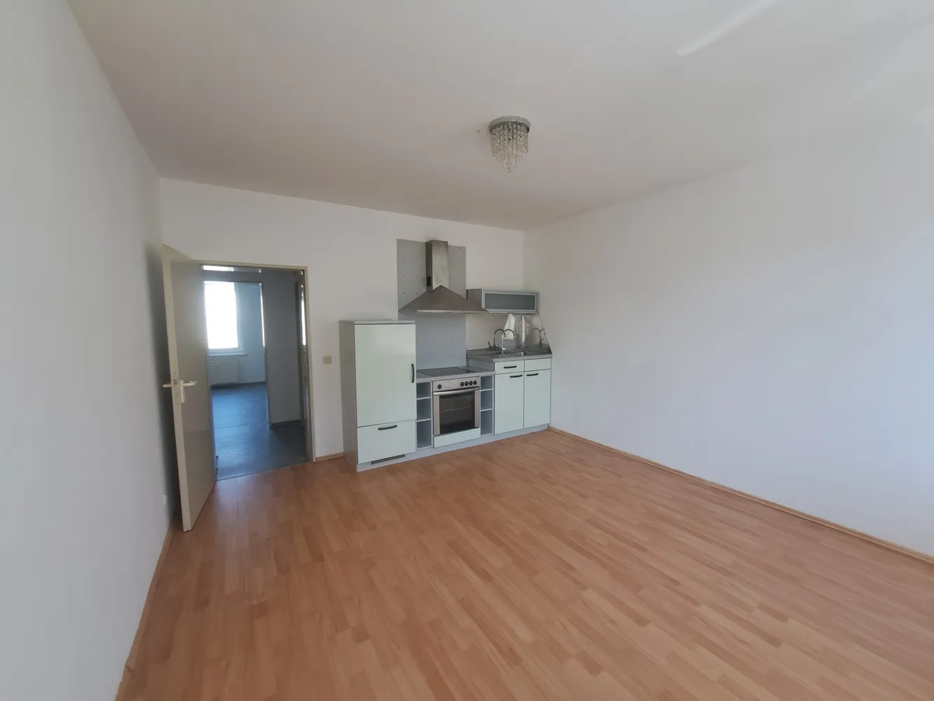 2 Zimmer Wohnung mit 45 m² in Cottbus – Bild 3