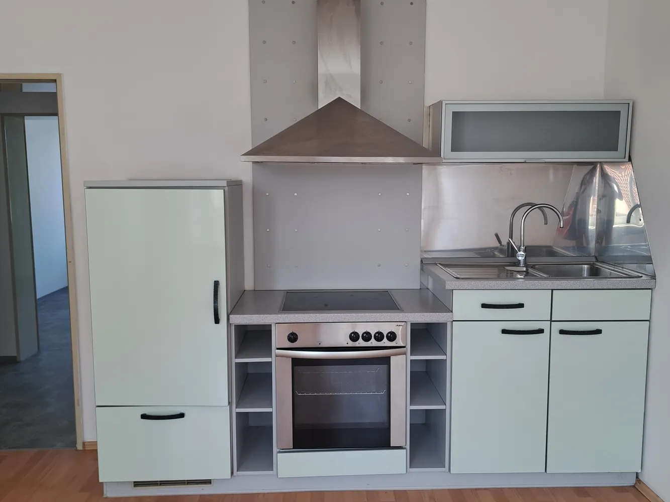 2 Zimmer Wohnung mit 45 m² in Cottbus – Bild 4