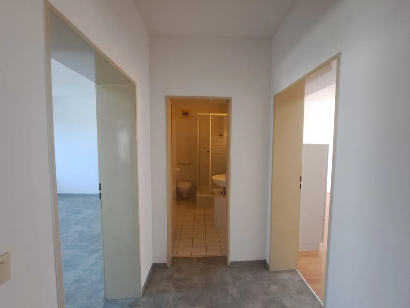 2 Zimmer Wohnung mit 45 m² in Cottbus – Bild 8