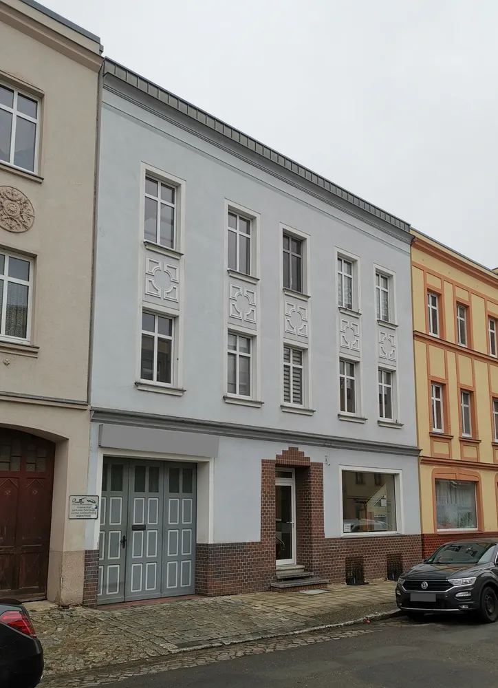 2 Zimmer Wohnung mit 45 m² in Cottbus – Bild 9