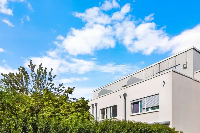5 Zimmer Haus mit 126 m² in Wiesbaden – Bild 2