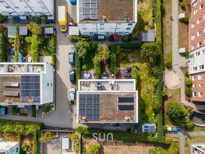 5 Zimmer Haus mit 126 m² in Wiesbaden – Bild 3