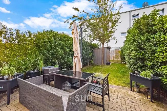 5 Zimmer Haus mit 126 m² in Wiesbaden – Bild 4
