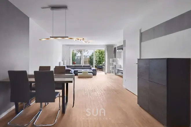 5 Zimmer Haus mit 126 m² in Wiesbaden – Bild 6