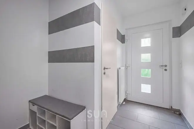 5 Zimmer Haus mit 126 m² in Wiesbaden – Bild 8