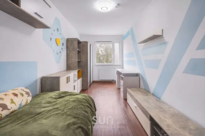 5 Zimmer Haus mit 126 m² in Wiesbaden – Bild 10