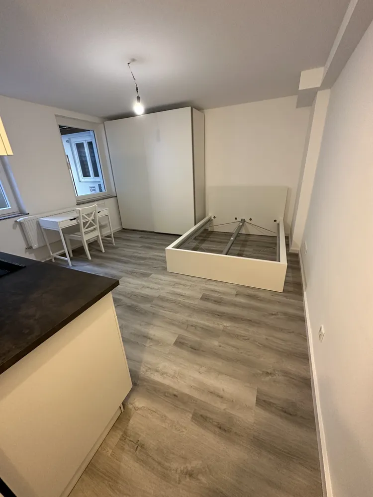 1 Zimmer Wohnung mit 24 m² in Bonn – Bild 2