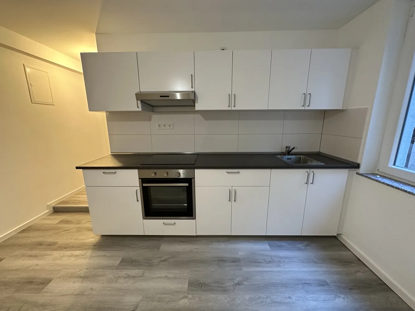 1 Zimmer Wohnung mit 24 m² in Bonn – Bild 3