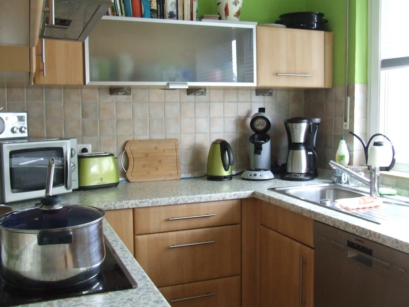 4 Zimmer Wohnung mit 96 m² in Hamm – Bild 6
