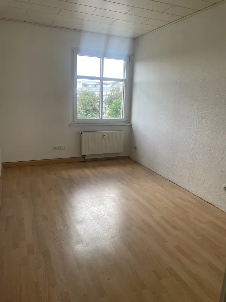 2 Zimmer Wohnung mit 55 m² in Dessau-Roßlau – Bild 2
