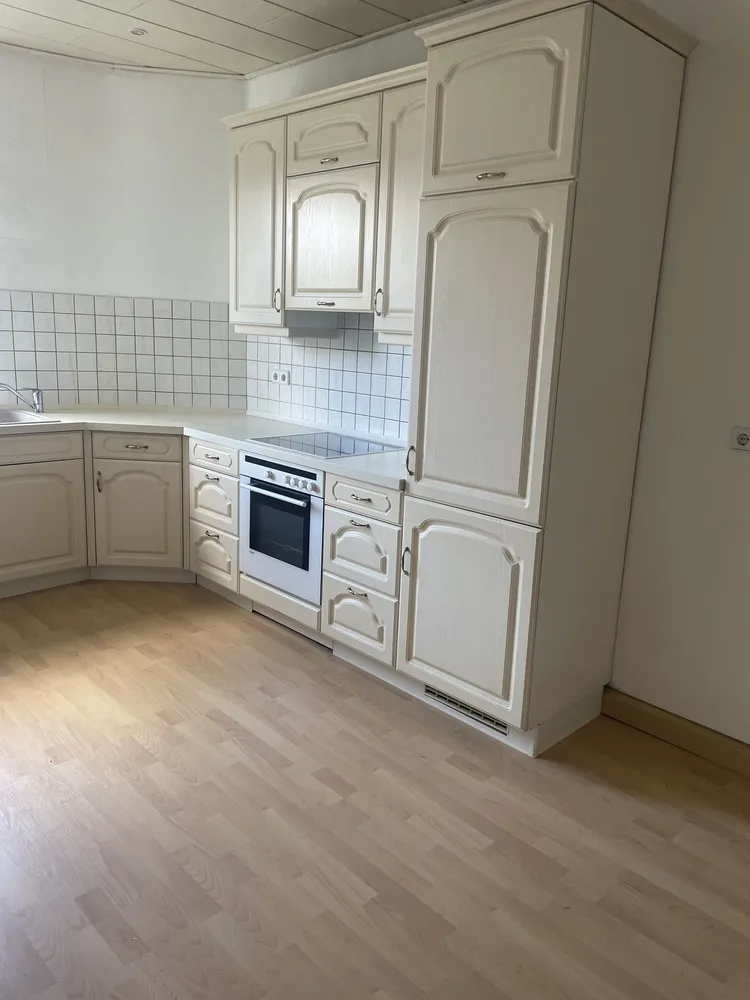 2 Zimmer Wohnung mit 55 m² in Dessau-Roßlau – Bild 3