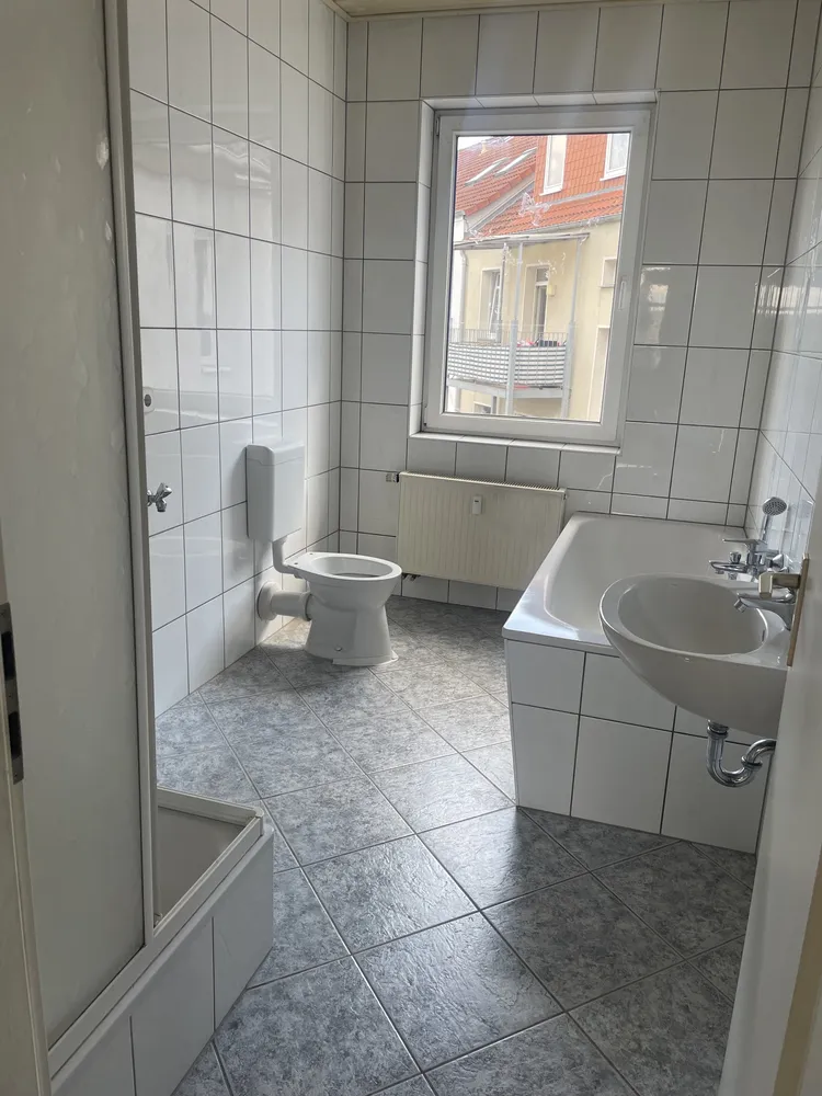 2 Zimmer Wohnung mit 55 m² in Dessau-Roßlau – Bild 4
