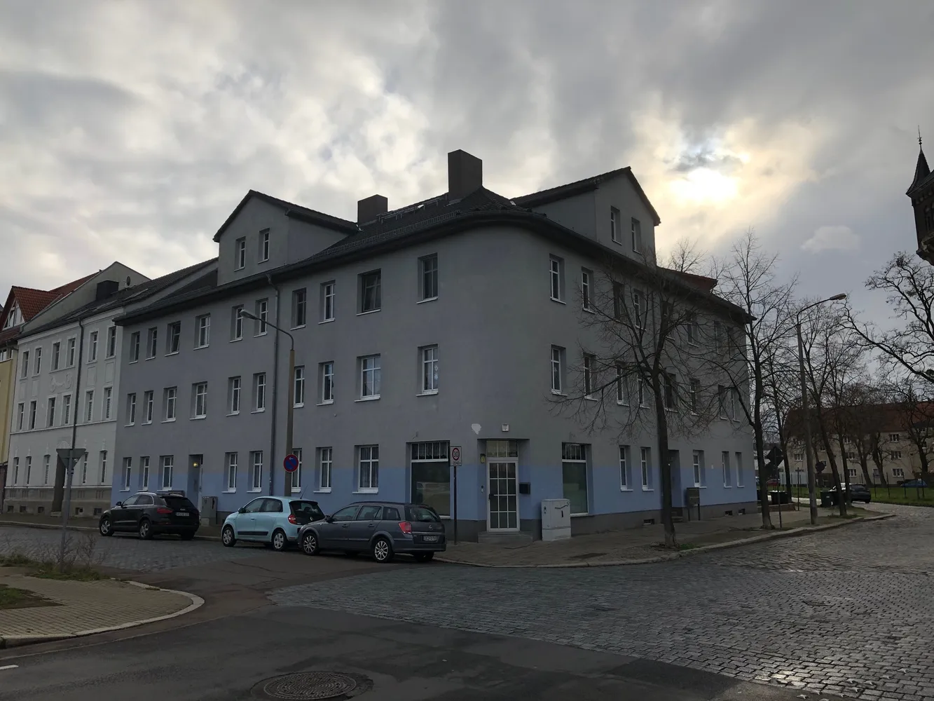 2 Zimmer Wohnung mit 55 m² in Dessau-Roßlau – Bild 7