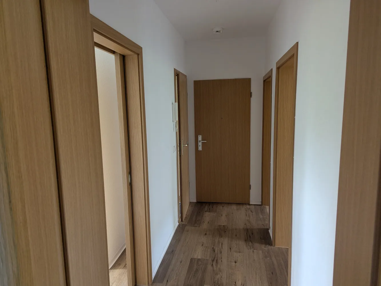 4 Zimmer Wohnung mit 70 m² in Gera – Bild 3