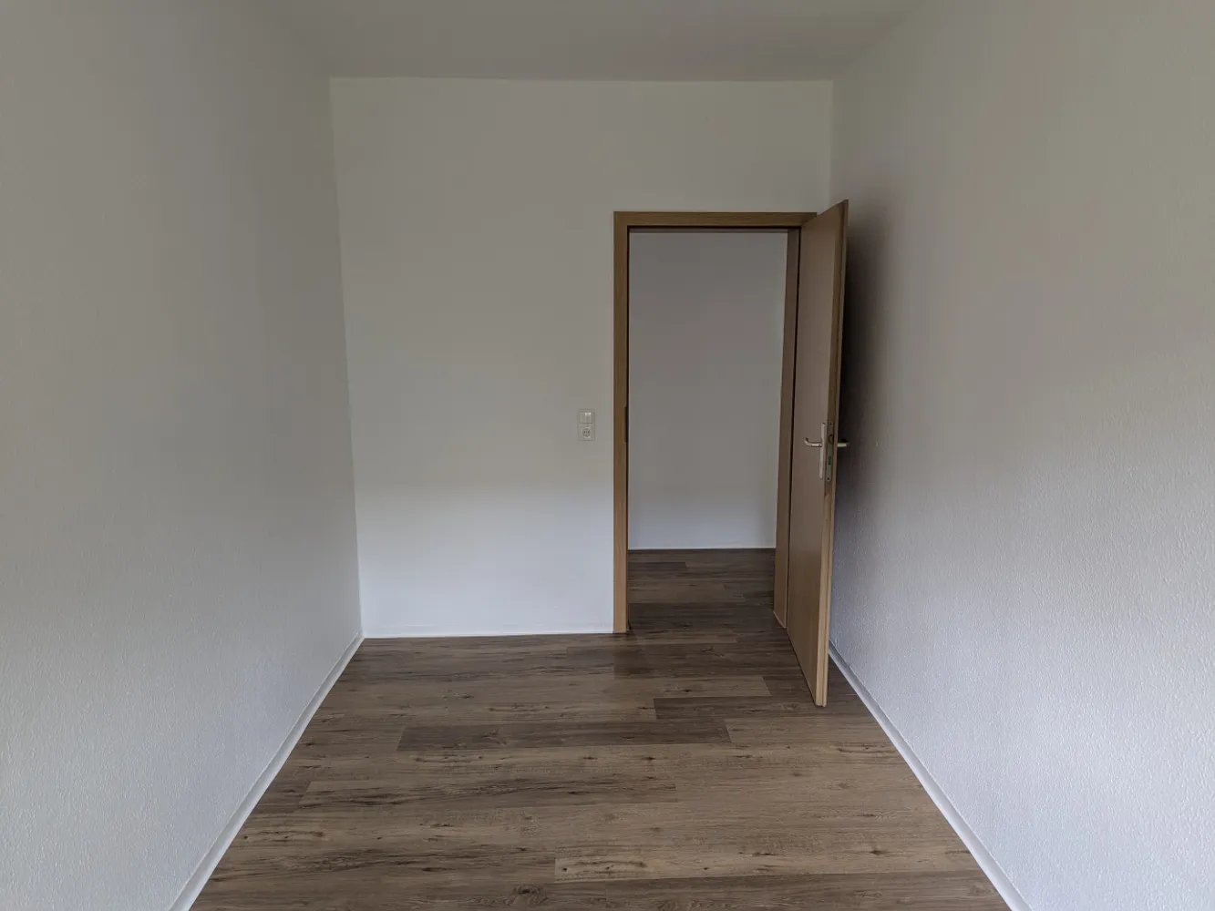 4 Zimmer Wohnung mit 70 m² in Gera – Bild 5