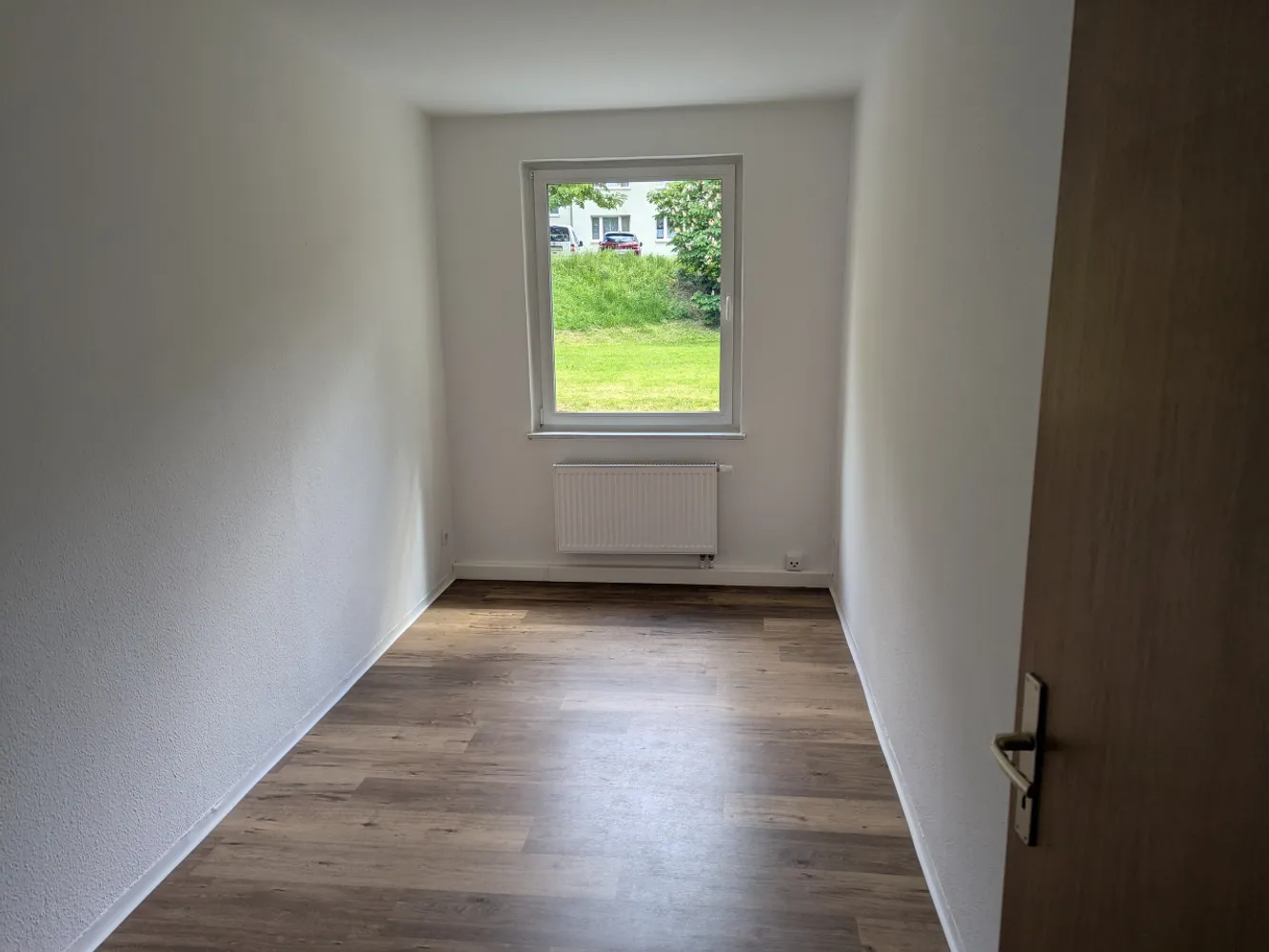 4 Zimmer Wohnung mit 70 m² in Gera – Bild 6