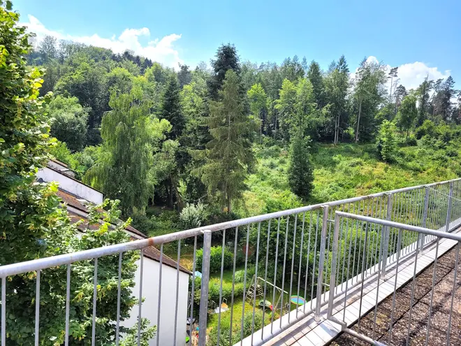 1 Zimmer Wohnung mit 33 m² in Marburg – Bild 3