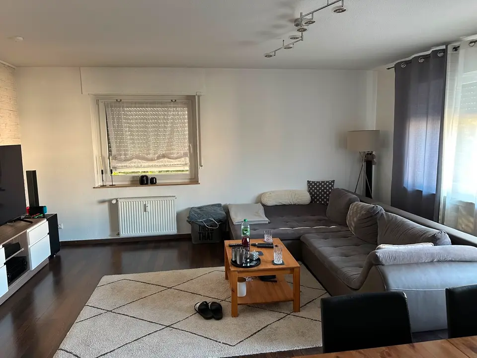 2 Zimmer Wohnung mit 76 m² in Gütersloh – Bild 1