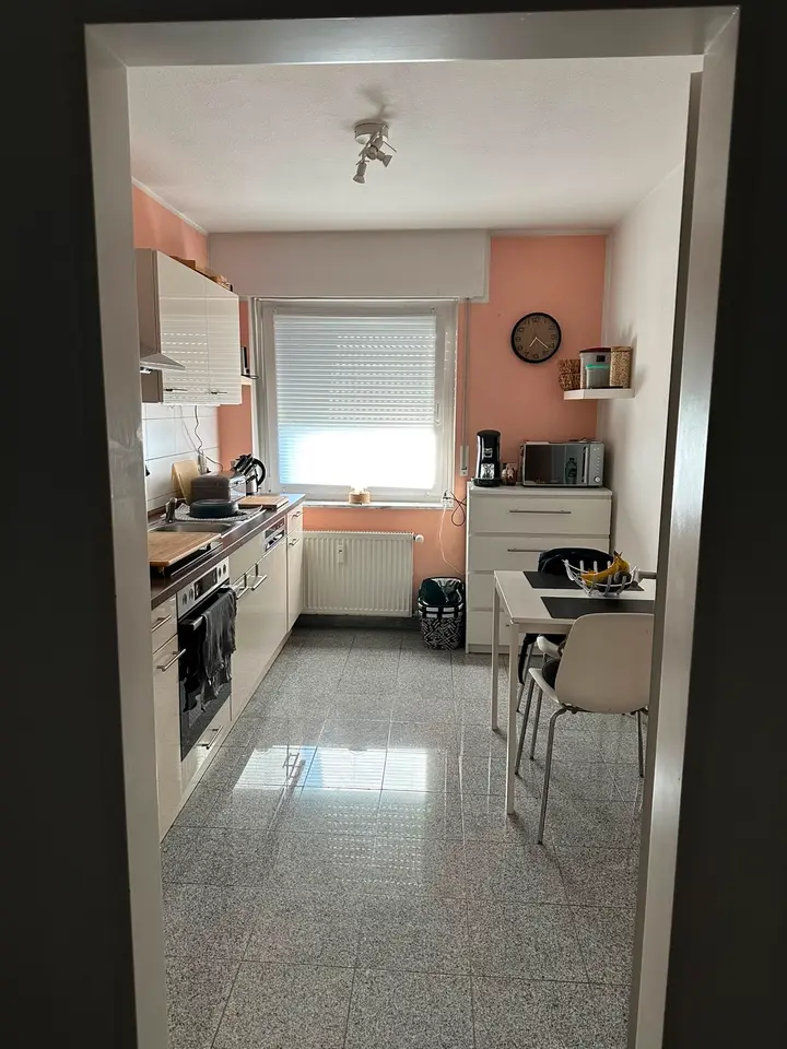 2 Zimmer Wohnung mit 76 m² in Gütersloh – Bild 2