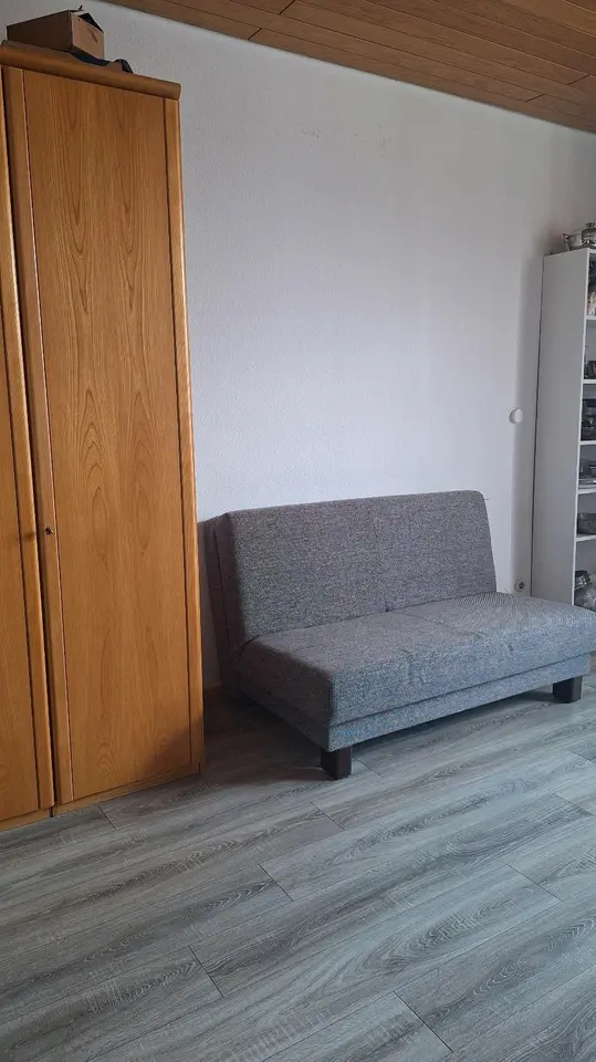 Studio mit 19 m² in Heidelberg – Bild 1