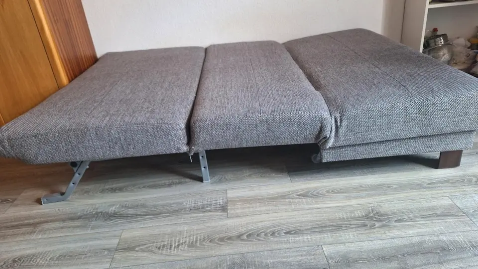 Studio mit 19 m² in Heidelberg – Bild 3