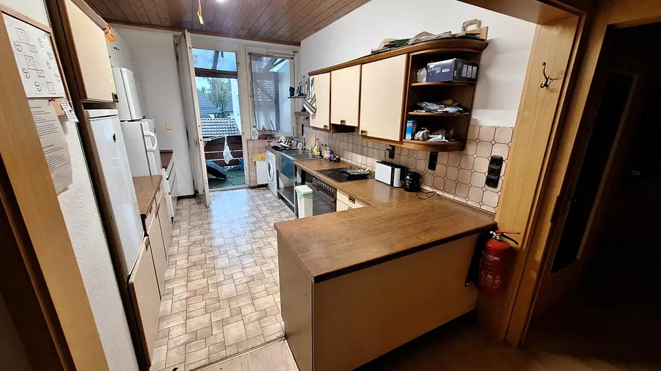 Studio mit 19 m² in Heidelberg – Bild 5