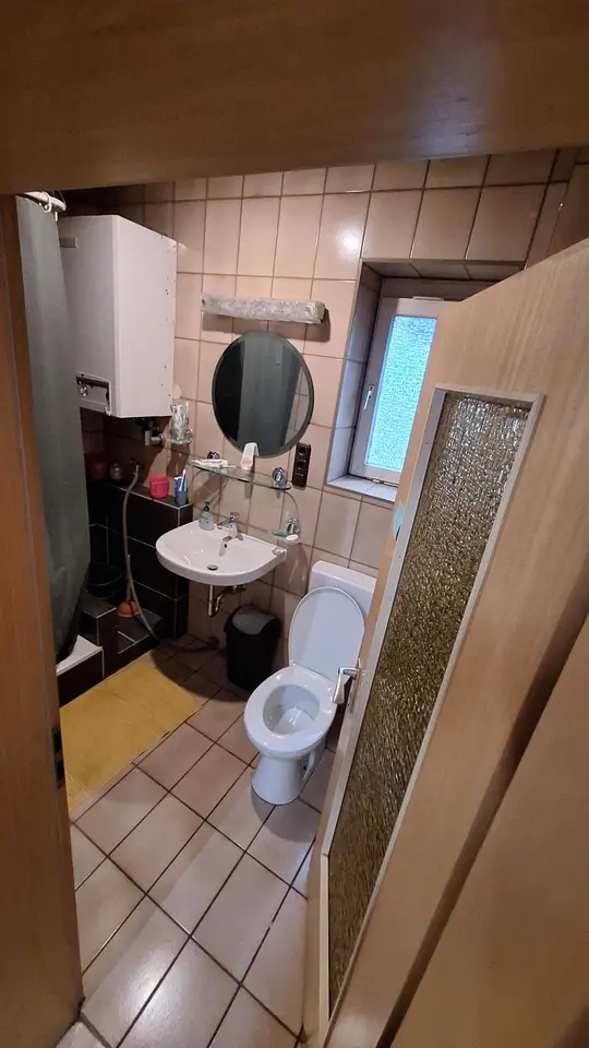 Studio mit 19 m² in Heidelberg – Bild 6