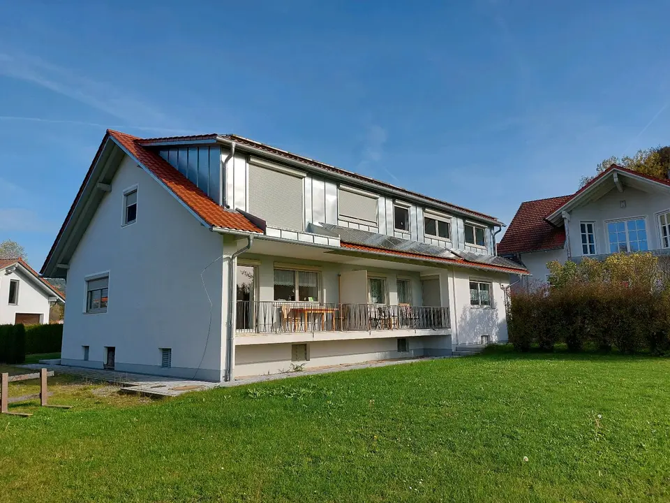 2 Zimmer Wohnung mit 40 m² in Cham – Bild 9