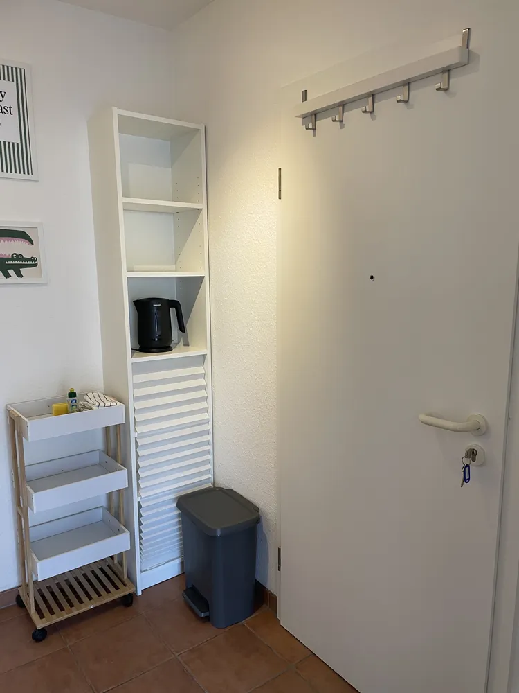 1 Zimmer Wohnung mit 30 m² in Heidelberg – Bild 11