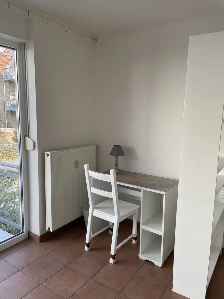 1 Zimmer Wohnung mit 30 m² in Heidelberg – Bild 4