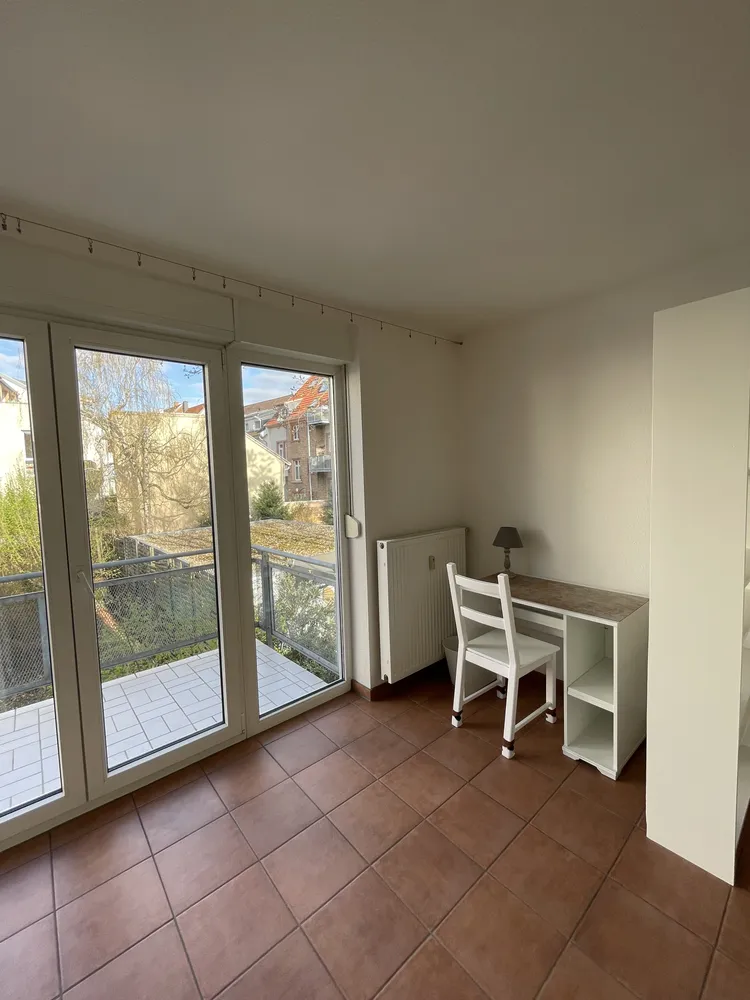 1 Zimmer Wohnung mit 30 m² in Heidelberg – Bild 5
