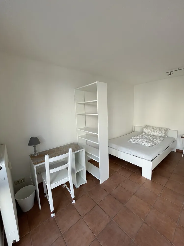 1 Zimmer Wohnung mit 30 m² in Heidelberg – Bild 6