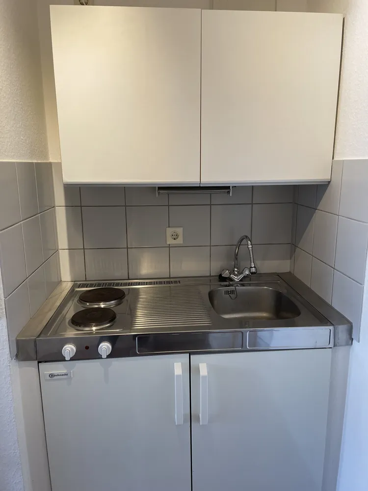 1 Zimmer Wohnung mit 30 m² in Heidelberg – Bild 7