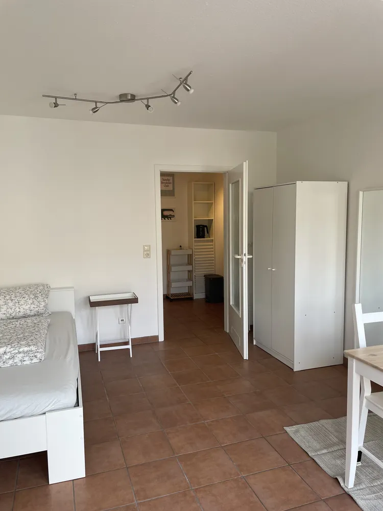 1 Zimmer Wohnung mit 30 m² in Heidelberg – Bild 9
