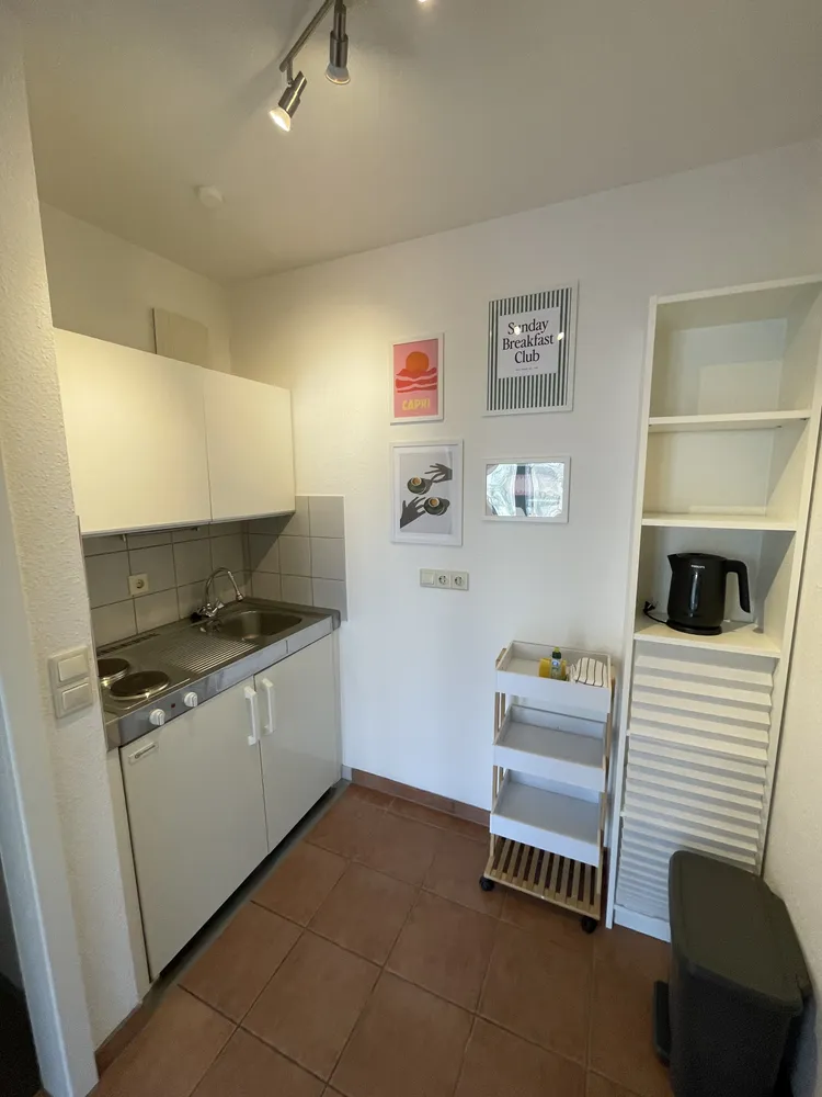 1 Zimmer Wohnung mit 30 m² in Heidelberg – Bild 10